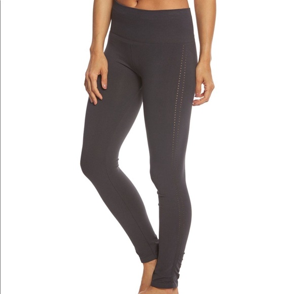 Free People Pants - Barely There By Free People Movement Leggings Xs/S